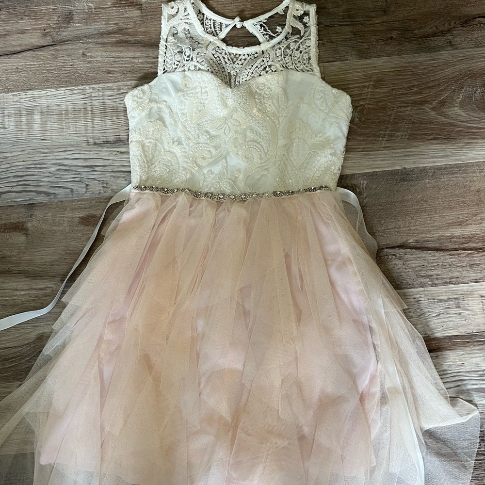 formal dress